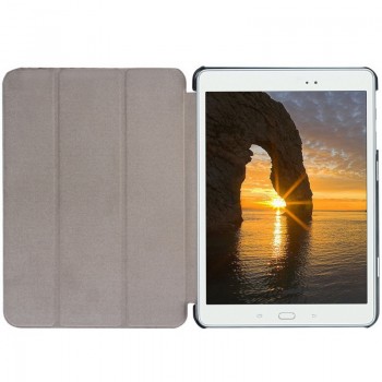 Atverciamas dėklas juodas (Samsung Tab S2 9.7 (T810/T815/T813N/T819N) Atverciamas dėklas juodas (Samsung Tab S2 9.7 (T810/T815/T813N/T819N)